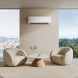 Xiaomi Mijia Air conditioner 1.5 HP, new level of energy efficiency 50124