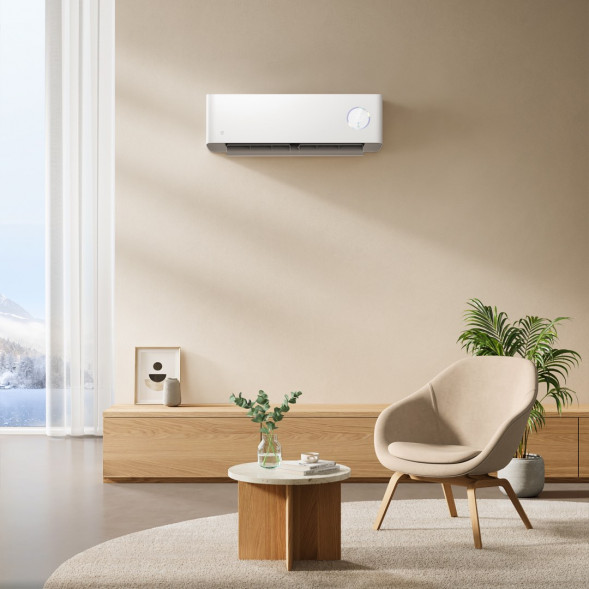 Xiaomi Mijia Air conditioner 1.5 HP, new level of energy efficiency 50124