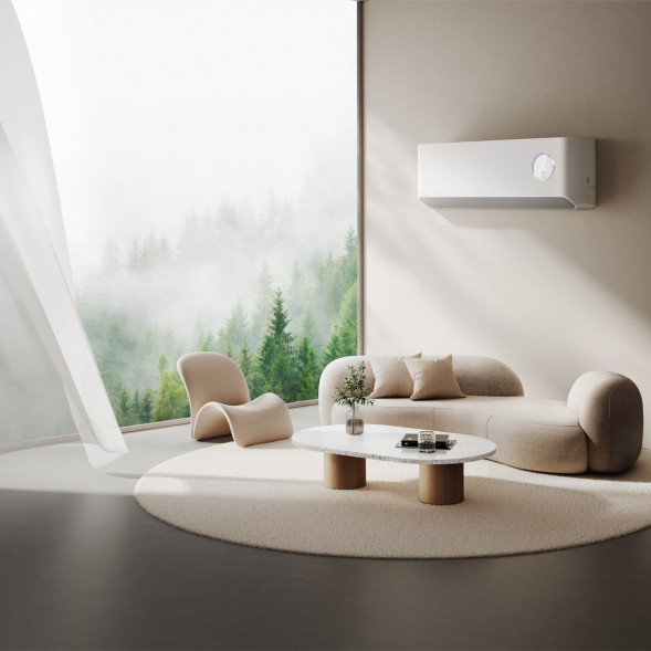 Xiaomi Mijia Air conditioner 1.5 HP, new level of energy efficiency 50124