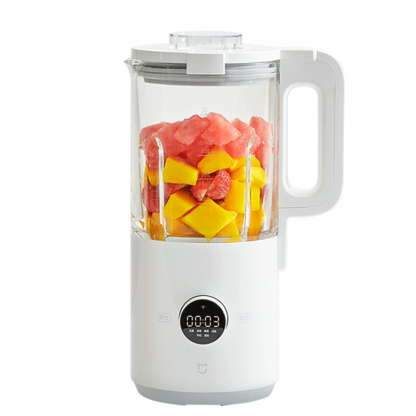 Xiaomi Mijia Intelligent light sound wall-breaking cooking machine 47301