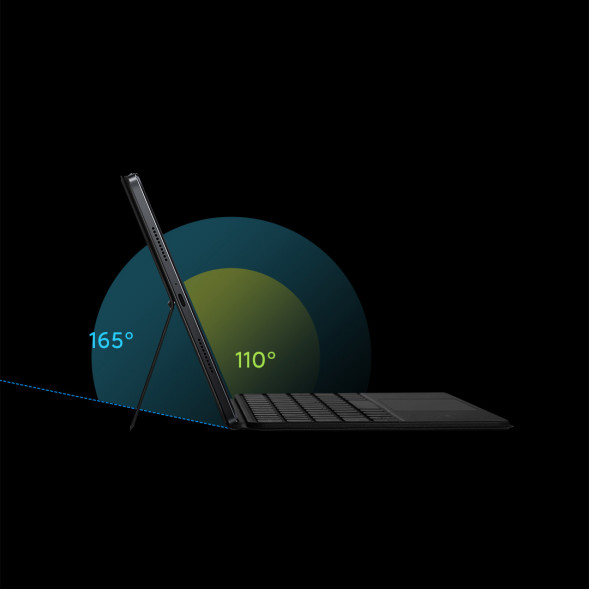 Xiaomi Pad 6/6Pro Smart Touch Keyboard White 48094