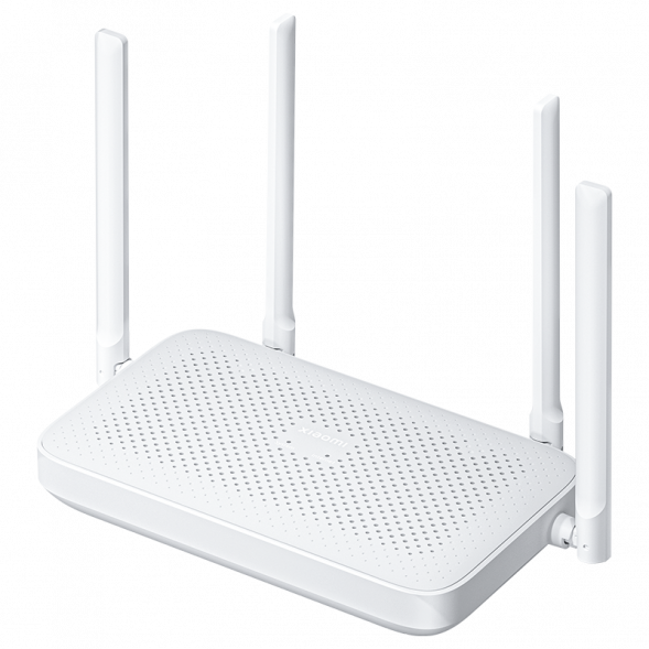 Xiaomi Router AX1500 white 61571