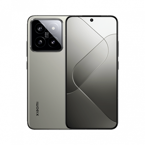 Xiaomi 14 Elegant Gray 16GB+1TB 54288