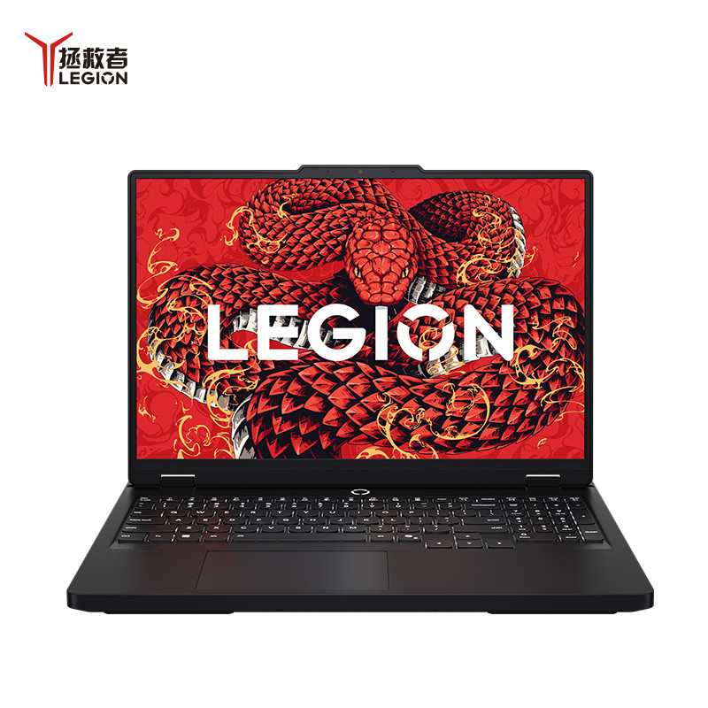 工厂 Lenovo Legion R7000P 2025