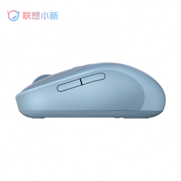 Lenovo Xiaoxin Mouse/Bluetooth Wireless Mouse Plus Azure Blue 888045913