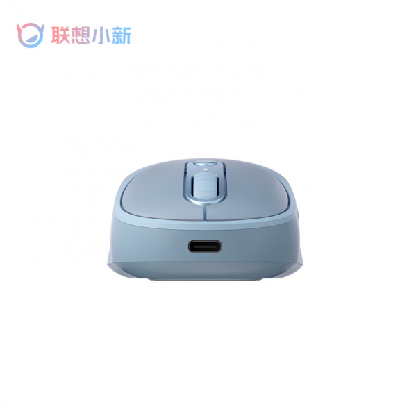 Lenovo Xiaoxin Mouse/Bluetooth Wireless Mouse Plus Azure Blue 888045913