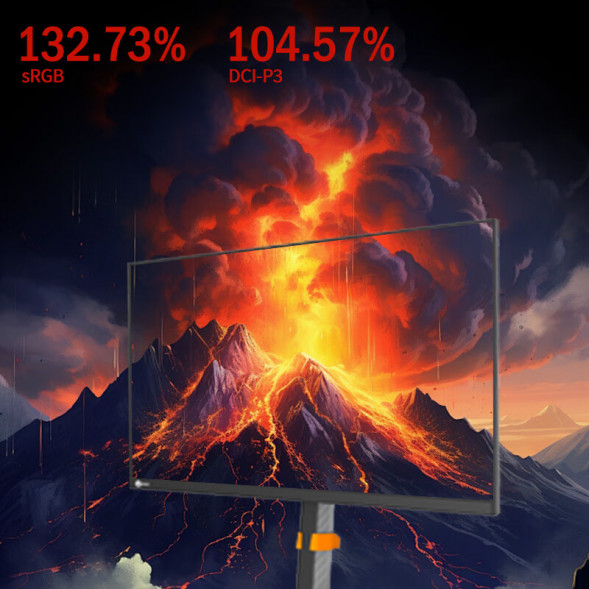 Lenovo Lecoo Esports 39 Series/ 180hz High Brush Esports Screen K2739QL K2739QL