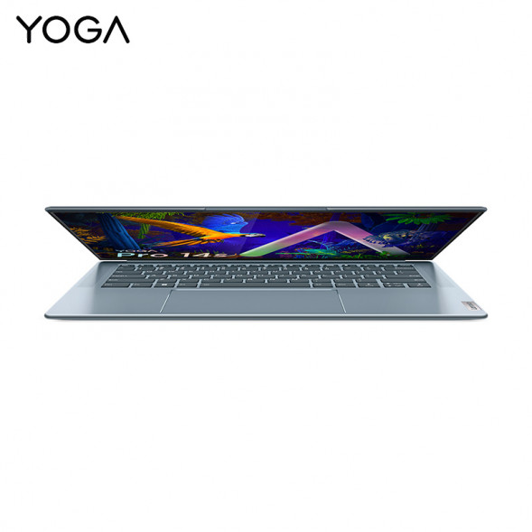 Lenovo Yoga Pro14s 2022 standard pressure Core version 14.5-inch thin and light laptop 82TK001ECD