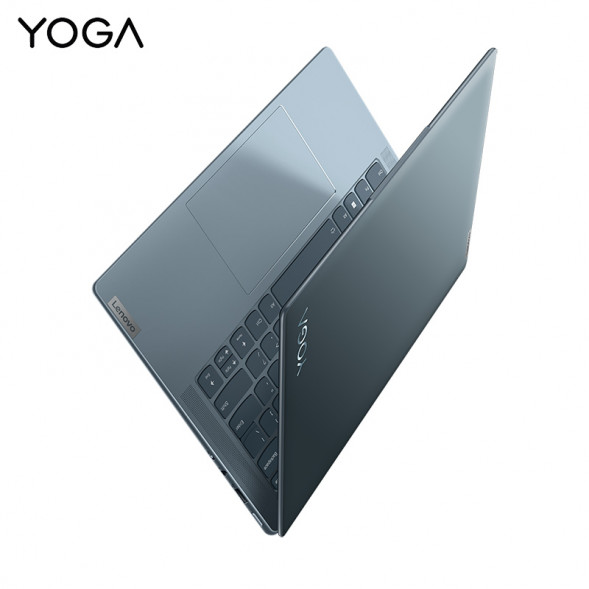 Lenovo Yoga Pro14s 2022 standard pressure Core version 14.5-inch thin and light laptop 82TK001ECD