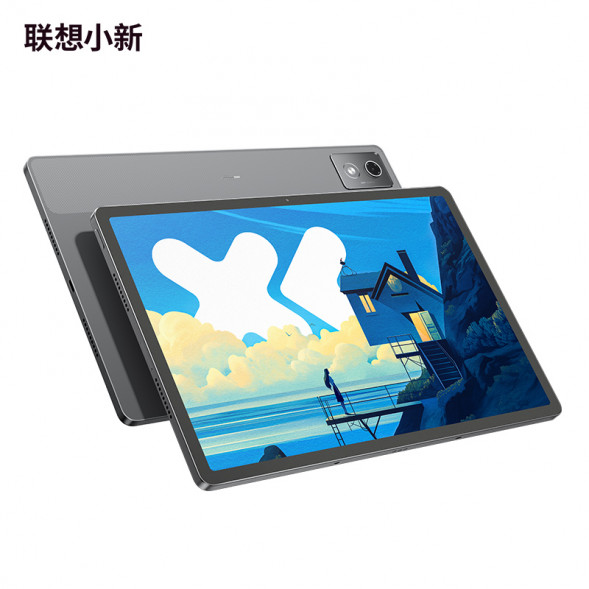 Lenovo Xiaoxin tablet Pad Pro 12.7 inches 2025 Shushi Soft Light Edition ZAE70007CN-LK