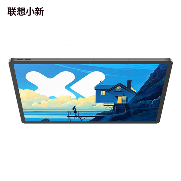 Lenovo Xiaoxin tablet Pad Pro 12.7 inches 2025 Shushi Soft Light Edition ZAE70007CN-LK