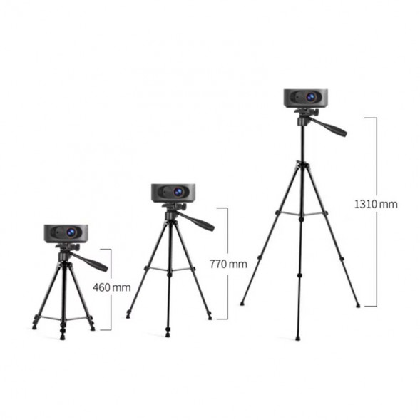 Lenovo Projector vertical multi-function bracket QZH1L54873