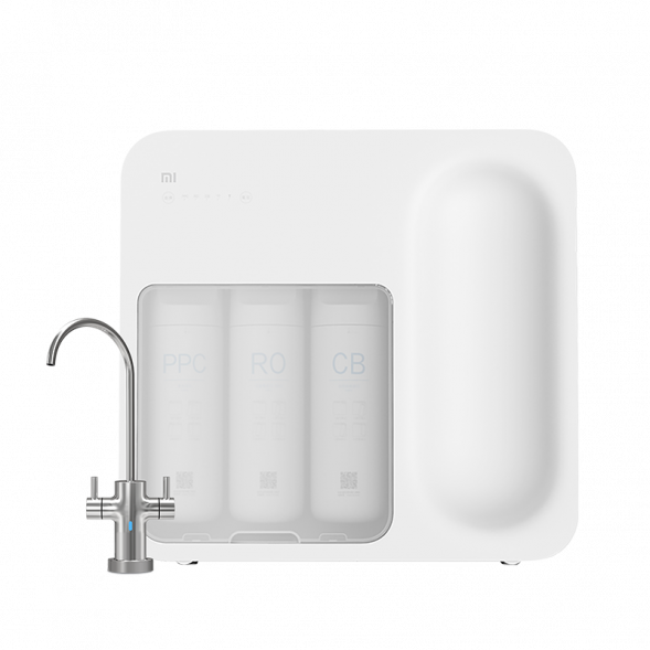Xiaomi Water purifier C1 white 24080