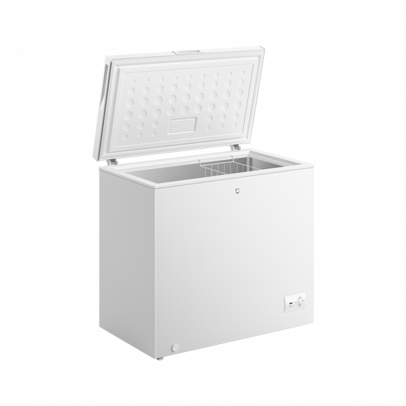 Xiaomi Mijia Freezer 203L 44836