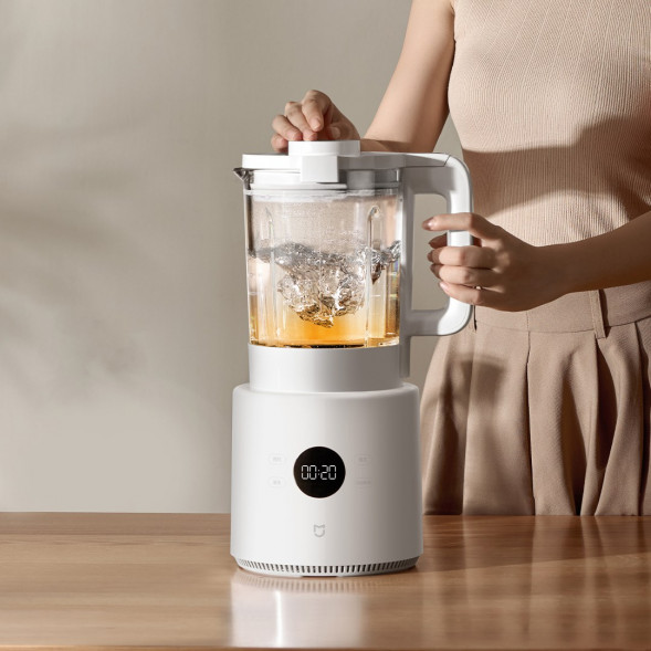 Xiaomi Mijia Wall breaking machine N1 white 59205