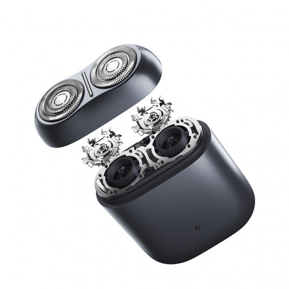 Xiaomi Mijia Electric shaver head S200 moonstone gray 55211