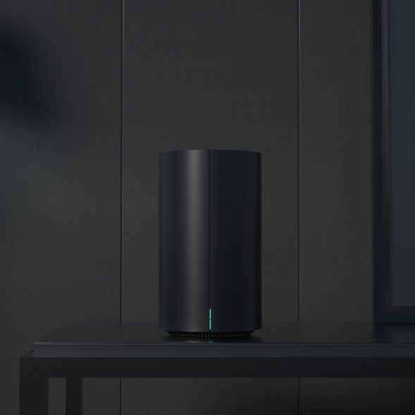 Xiaomi Router AC2100 black 23365