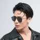 Xiaomi Mijia Nylon polarized sunglasses gray 48399