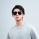 Xiaomi Mijia Nylon polarized sunglasses gray 48399