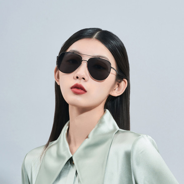 Xiaomi Mijia Nylon polarized sunglasses gray 48399