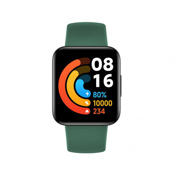 Xiaomi Redmi Watch 2 strap light brown tea 38387