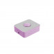 Lenovo Thinkplus Pocket pocket speaker AI smart version Ximeisuda Purple 4XD1K82916