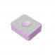 Lenovo Thinkplus Pocket pocket speaker AI smart version Ximeisuda Purple 4XD1K82916