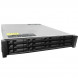 Lenovo ThinkSystem DE4000H storage large disk host/dual control/4*10G iSCSI/4*8T DE2000HRC014