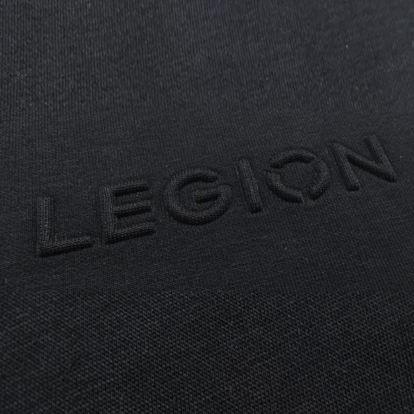 Lenovo Legion Sweatshirt Black L QX41R87019