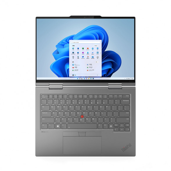 Lenovo ThinkPad X1 Yoga 2024 Core Ultra 7 AI Ultrabook 00CD 21KEA000CD