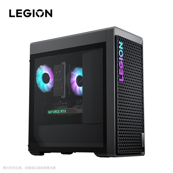 Lenovo Legion Blade 7000K i5 RTX4060 desktop computer 90V2001YCPSLPZSJ