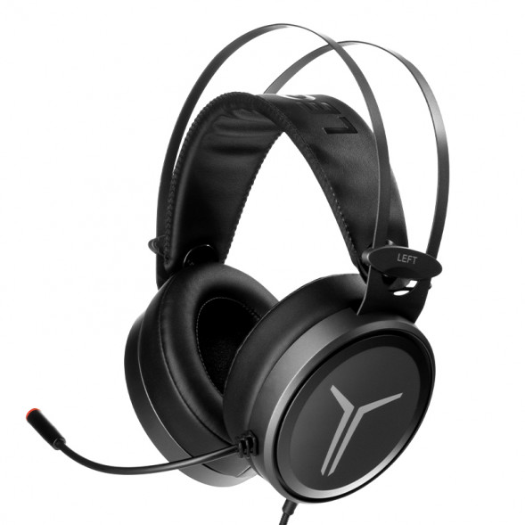 Lenovo Legion Gaming Headset Star Y360 Storm Gray QXD1Q25461