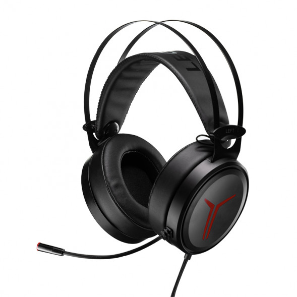 Lenovo Legion Gaming Headset Star Y360 Storm Gray QXD1Q25461