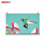 Lenovo projection hanging screen 100 inches QZH1M05893