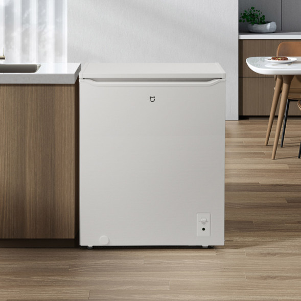 Xiaomi Mijia Freezer 146L white 44835