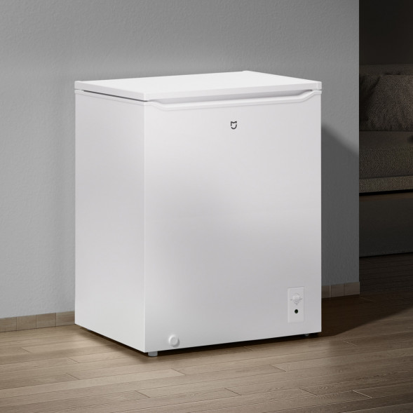 Xiaomi Mijia Freezer 146L white 44835