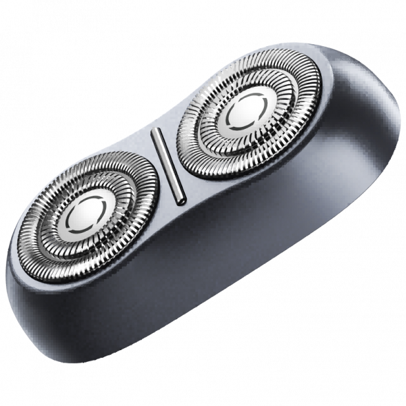 Xiaomi Mijia Electric shaver head S200 soft white 55440