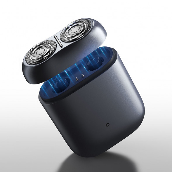 Xiaomi Mijia Electric shaver head S200 soft white 55440