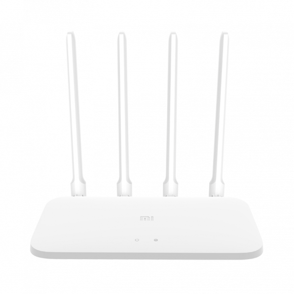 Xiaomi Router 4A white 23035