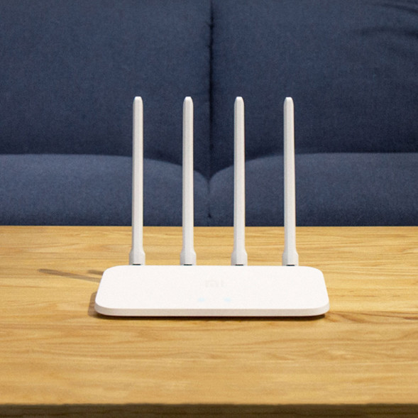 Xiaomi Router 4A white 23035