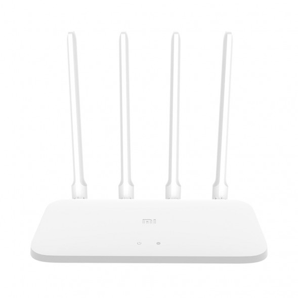 Xiaomi Router 4A white 23035
