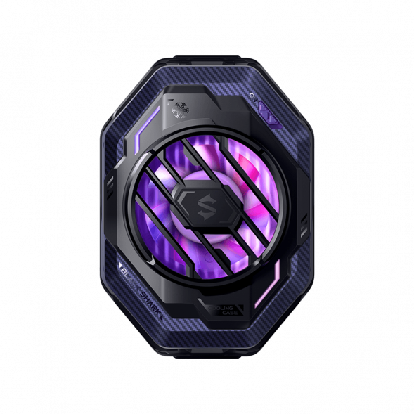 Xiaomi Black Shark Ice cooling back clip 3 Pro regular version 43146