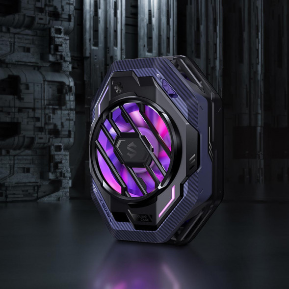 Xiaomi Black Shark Ice cooling back clip 3 Pro regular version 43146