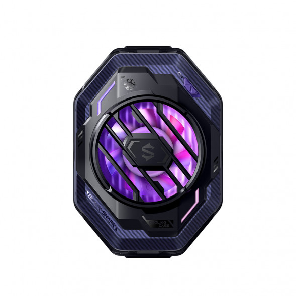 Xiaomi Black Shark Ice cooling back clip 3 Pro regular version 43146