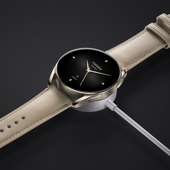 Xiaomi Watch S2 Charging Stand White 44435