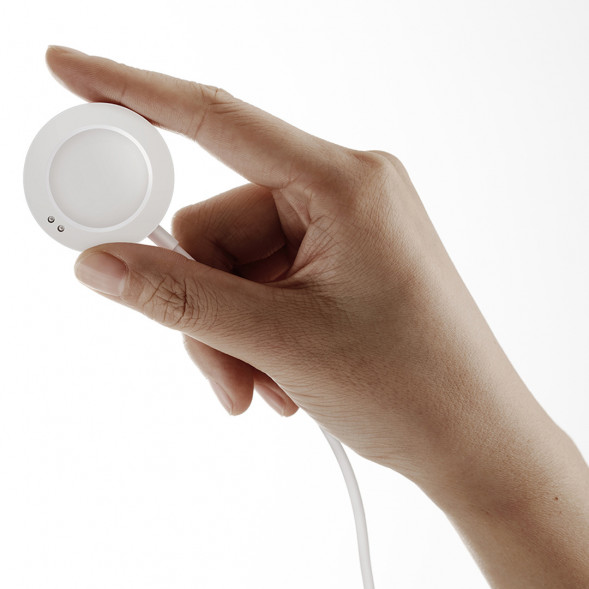 Xiaomi Watch S2 Charging Stand White 44435