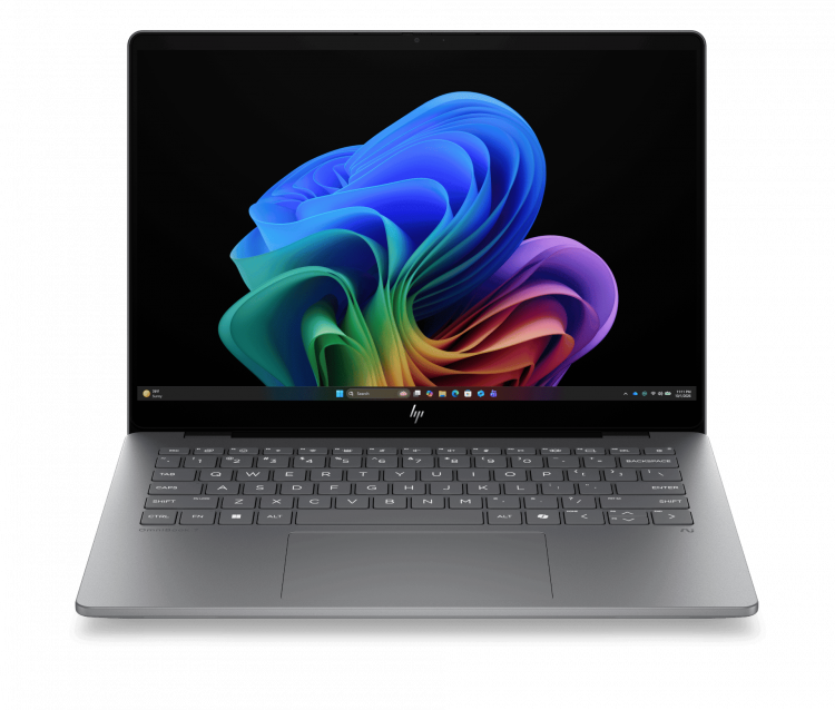星Book Pro 14 2026  锐龙版｜ HP Omnibook