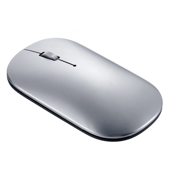 Lenovo Xiaoxin Air2 dual-mode mouse-glacier silver GY50Z56935