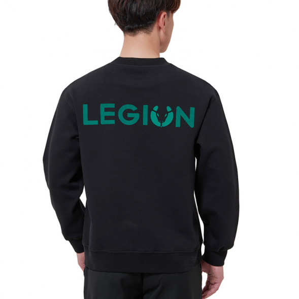 Lenovo Legion Sweatshirt Black XXXL QX41R87020