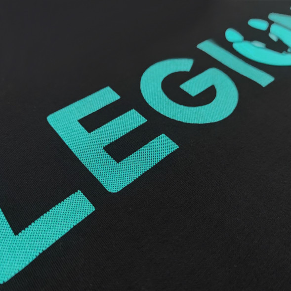 Lenovo Legion Sweatshirt Black XXXL QX41R87020